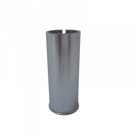 Fahrradteile - Reduzierhülse Alu 27,2 – 31,6 mm