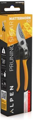 ALPEN GELBHORN 150 [3]