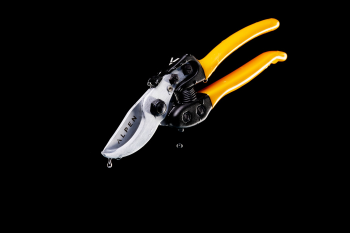 ALPEN GELBHORN 150 [4]