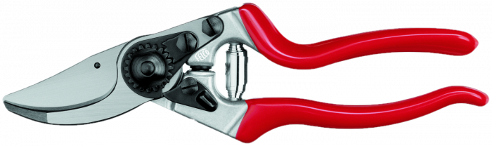 FELCO 8 + Lama 7/3 Black F-Tech [5]