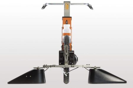 SISTEME DE PULVERIZARE MANTIS-ULV - MANKAR - TWO S 40 FLEX