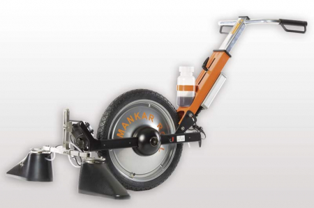 SISTEME DE PULVERIZARE MANTIS-ULV - MANKAR - TWO S 55 FLEX