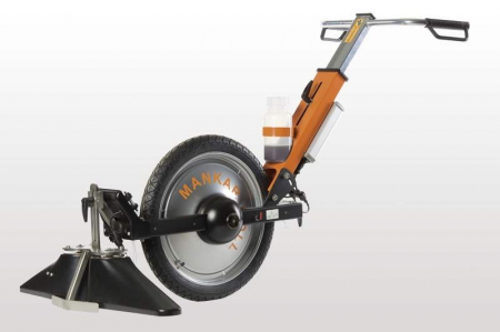 SISTEME DE PULVERIZARE MANTIS-ULV - MANKAR - TWO 80 FLEX