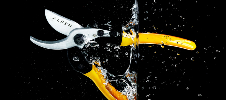 ALPEN GELBHORN 150 [4]