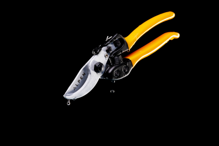 ALPEN GELBHORN 150 [3]