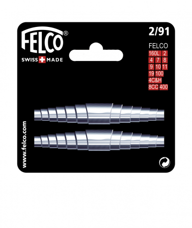 PIESE DE SCHIMB FELCO - Kit 2/91