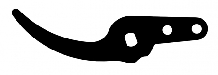 PIESE DE SCHIMB FELCO - Contralama 160L/4