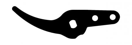 PIESE DE SCHIMB FELCO - Contralama 160S/4