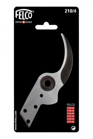 Foarfece la doua maini - Contralama 210/4