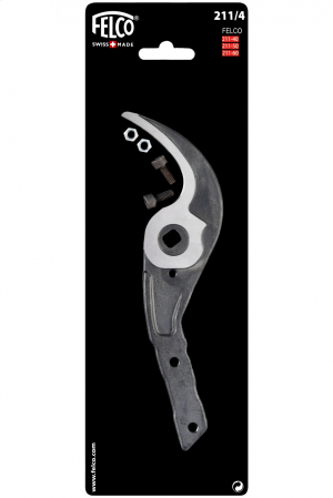 Foarfece la doua maini - Contralama 211/4