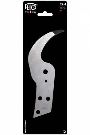 Foarfece la doua maini - Contralama 22/4