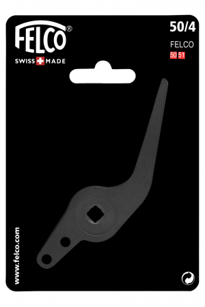 Foarfece la o mana - Contralama 50/4