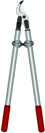 Cu sistem de parghie - FELCO 220