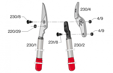 FELCO 230 [2]