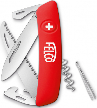 CUTITE DE BUZUNAR - FELCO 505