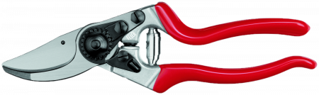 FELCO 8 + Lama 7/3 Black F-Tech [4]