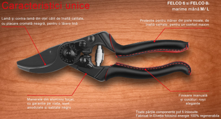 FELCO 8 premium editie speciala [2]