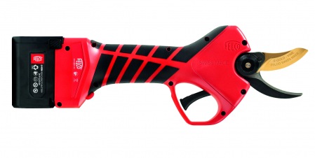 FOARFECE ELECTRICE SI ACCESORII - FELCO 834V