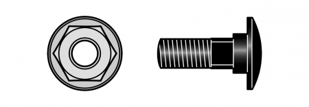 PIESE DE SCHIMB FELCO - Kit 160/94
