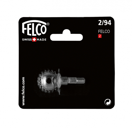 PIESE DE SCHIMB FELCO - Kit 2/94