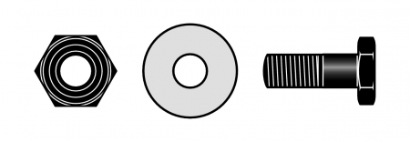 PIESE DE SCHIMB FELCO - Kit 30/90