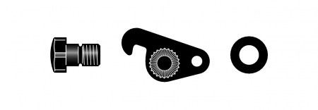 PIESE DE SCHIMB FELCO - Kit 30/92