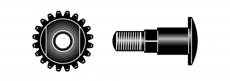 PIESE DE SCHIMB FELCO - Kit 7/94