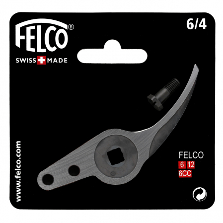 Foarfece la o mana - Contralama 6/4