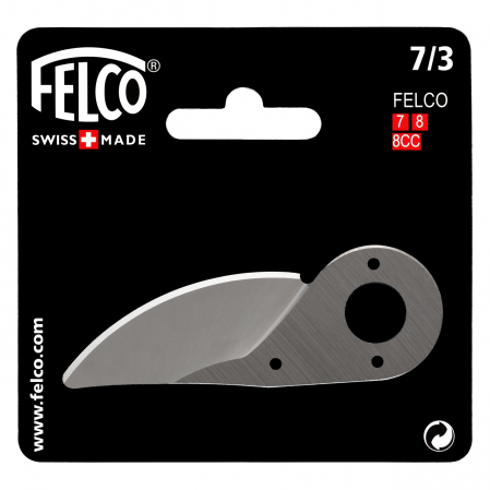 PIESE DE SCHIMB FELCO - Lama 7/3