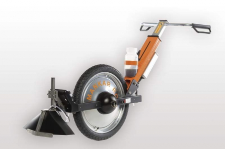 SISTEME DE PULVERIZARE MANTIS-ULV - MANKAR - ONE 45