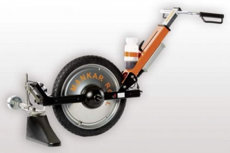 SISTEME DE PULVERIZARE MANTIS-ULV - MANKAR - ONE S 25 FLEX