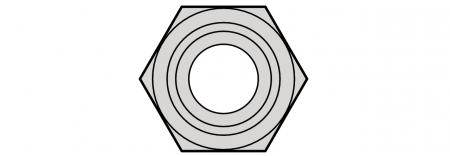 PIESE DE SCHIMB FELCO - Piulita 300/9