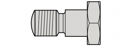 PIESE DE SCHIMB FELCO - Surub 300/8