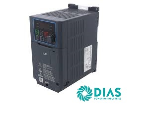 Convertizoare trifazice - Covertizor de frecventa trifazat 1.5 KW