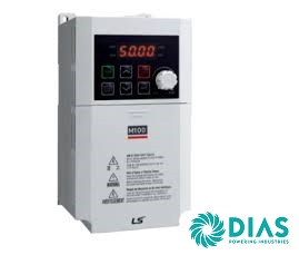 Convertizoare monofazate - Convertizor de frecventa monofazat 0.75 KW