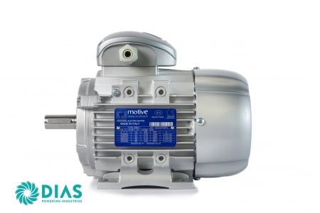 Motoare trifazice - Motor electric trifazat 2.2 KW 1500 RPM