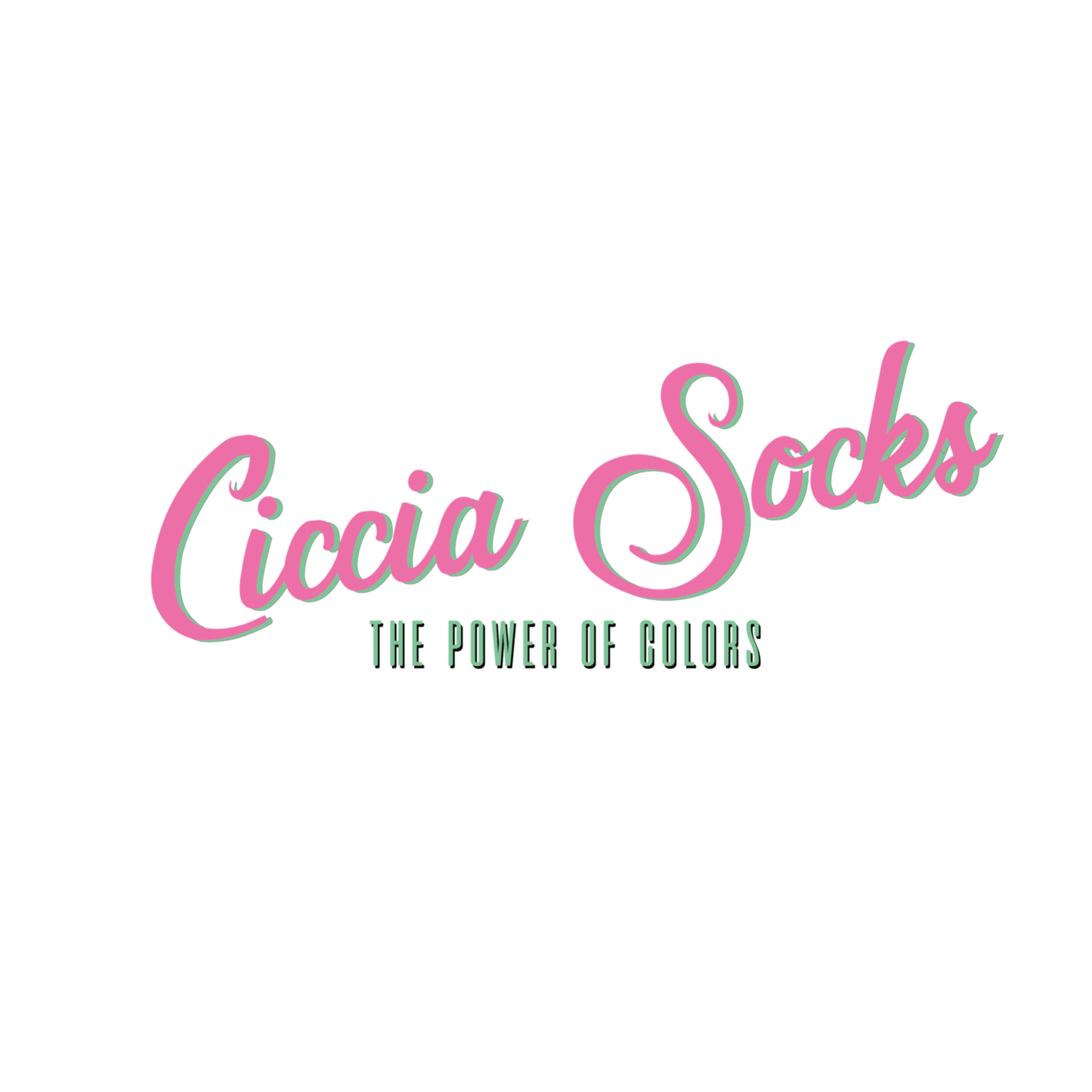 Ciccia Socks