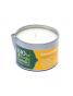 BIO Body Candle