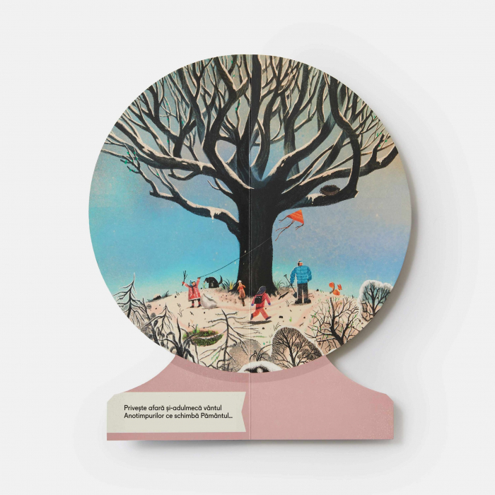 Anotimpurile noastre - Sue Gallion [6]