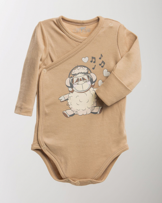 Body oita din bumbac [2]