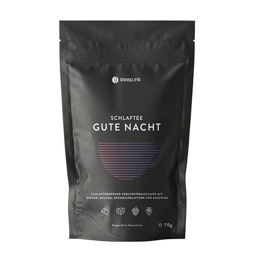 Ceai pentru un somn linistit "Gute Nacht" [1]
