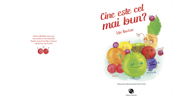 Cine este cel mai bun? - Idir Bechar [2]