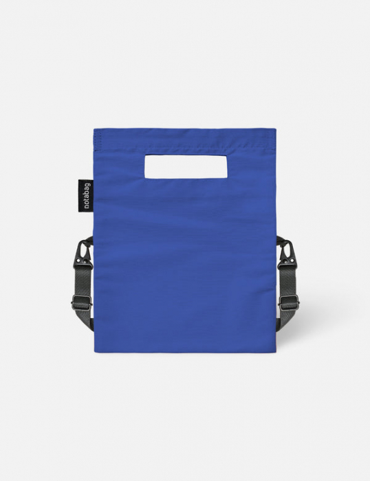 Crossbody Light – Royal Stripes [7]