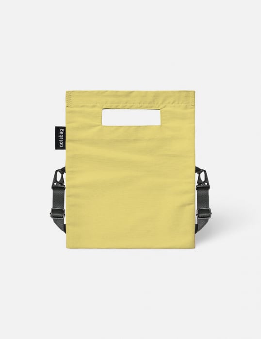 Crossbody Light – Vanilla Stripes [7]