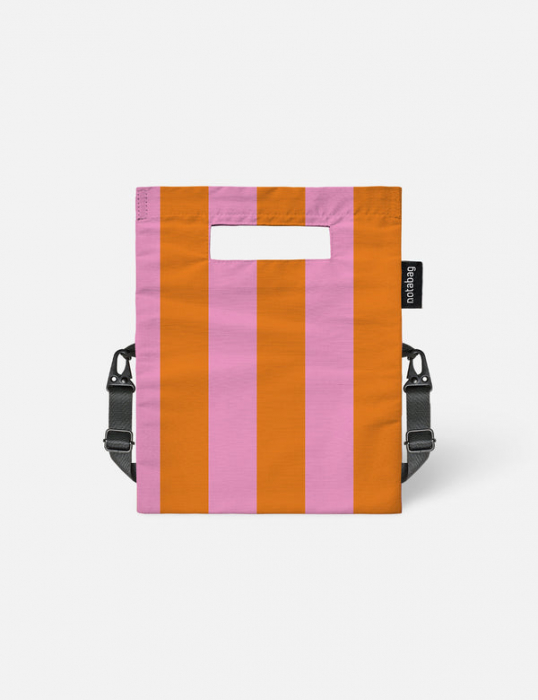 Crossbody Light – Vanilla Stripes [8]