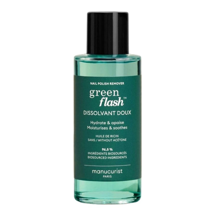 Dizolvant delicat Green Flash™ [1]