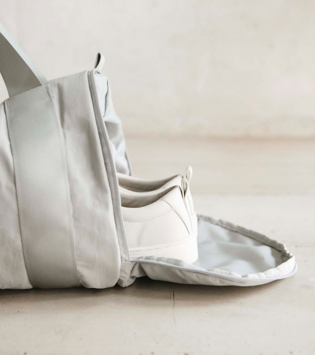 Geanta multifunctionala Duffle - gri [3]