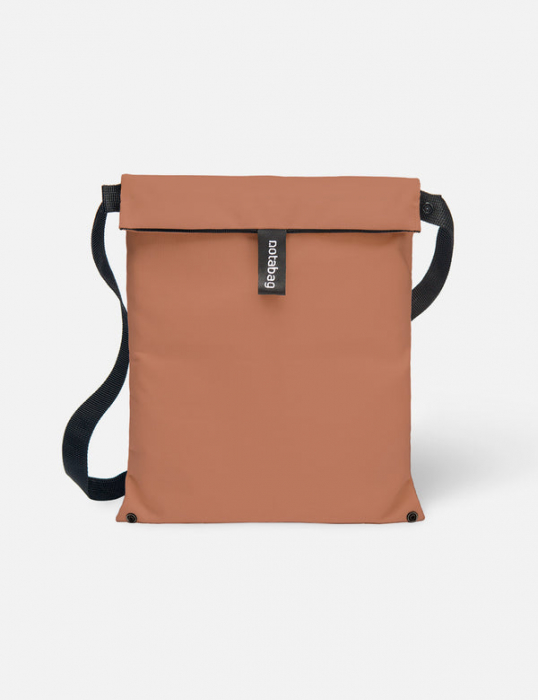 Geanta multifunctionala Notabag Crossbody, unisex - copper [2]