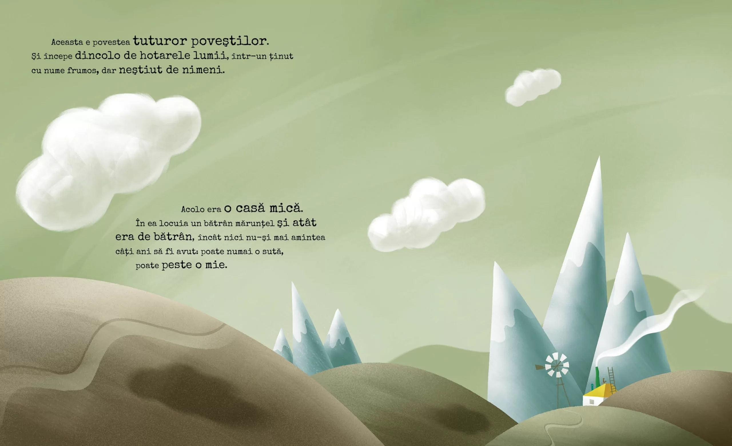 Gradinarul Viselor [3]