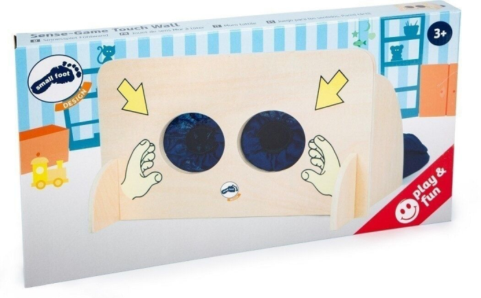 Joc senzorial Touch Wall [3]